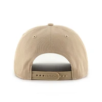 Men's '47  Khaki 151st Kentucky Derby Adjustable Hitch Hat