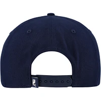 Casquette ajustable en velours côtelé pour homme Vineyard Vines Navy 151st Kentucky Derby