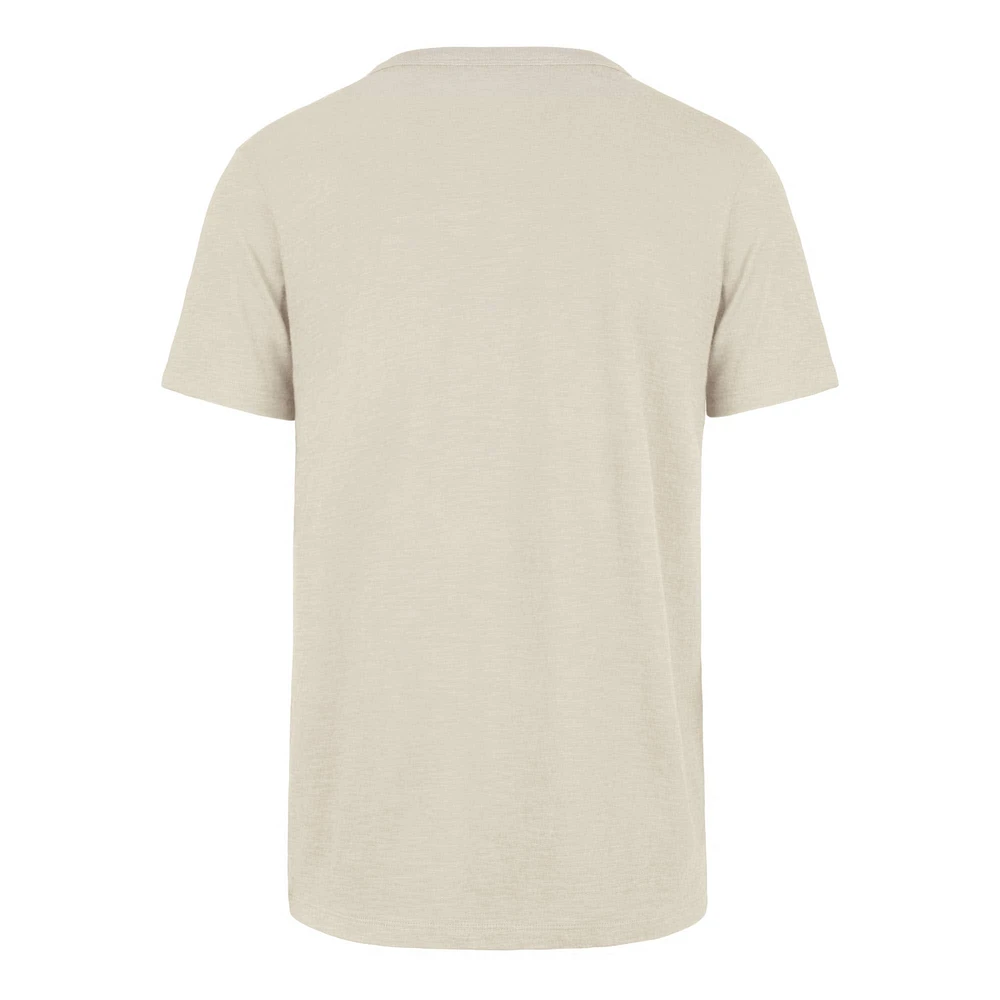 Men's '47  Cream 151st Kentucky Derby Scrum T-Shirt