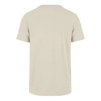 Men's '47  Cream 151st Kentucky Derby Scrum T-Shirt