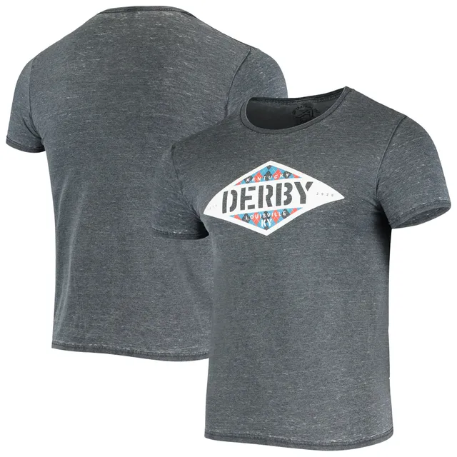 Dallas Cowboys Junior's Let's Huddle Burnout V-Neck T-Shirt