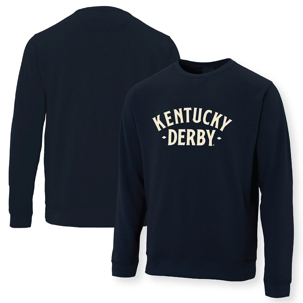 Sweat-shirt à capuche Ahead Kentucky Derby 151 Onshore pour homme