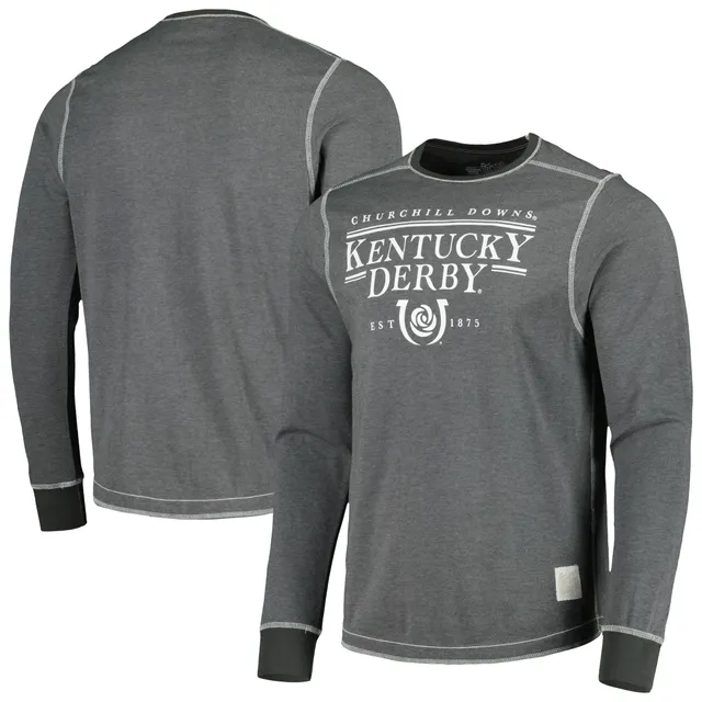 Atlanta Braves Heather Gray Fanatics Branded Simplicity Pullover