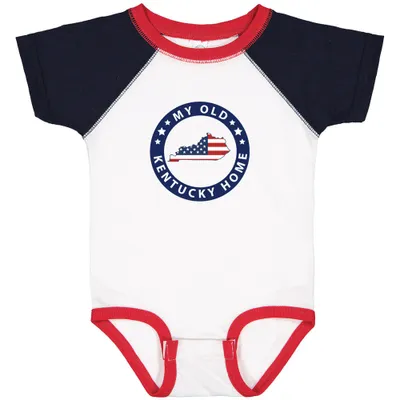 Lids Houston Astros Tiny Turnip Infant Bronto Bodysuit