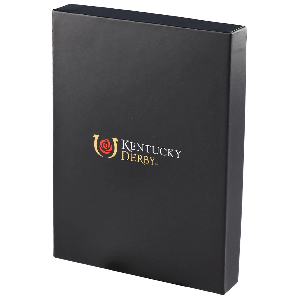 PRG  Kentucky Derby 5-Piece Ball Marker Box Set