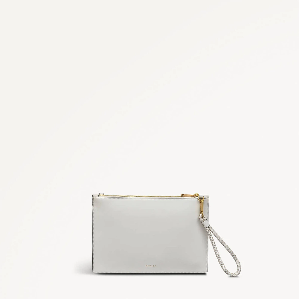 Radley London 151st Kentucky Derby Medium Ziptop Crossbody Bag