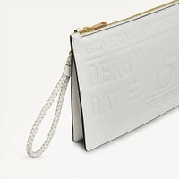 Radley London 151st Kentucky Derby Medium Ziptop Crossbody Bag