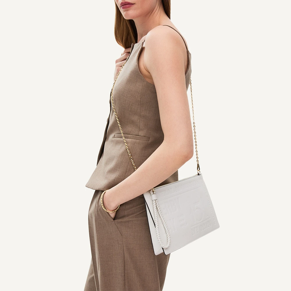 Radley London 151st Kentucky Derby Medium Ziptop Crossbody Bag