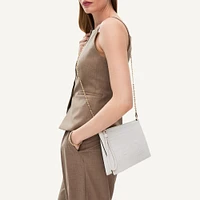 Radley London 151st Kentucky Derby Medium Ziptop Crossbody Bag