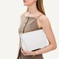 Radley London 151st Kentucky Derby Medium Ziptop Crossbody Bag