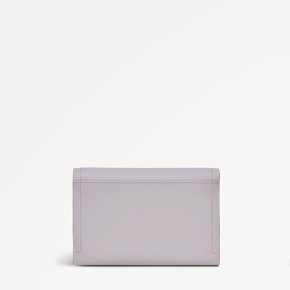 Radley London Kentucky Derby Medium Flapover Wallet