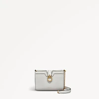 Radley London Kentucky Derby Small Ziptop Crossbody Bag