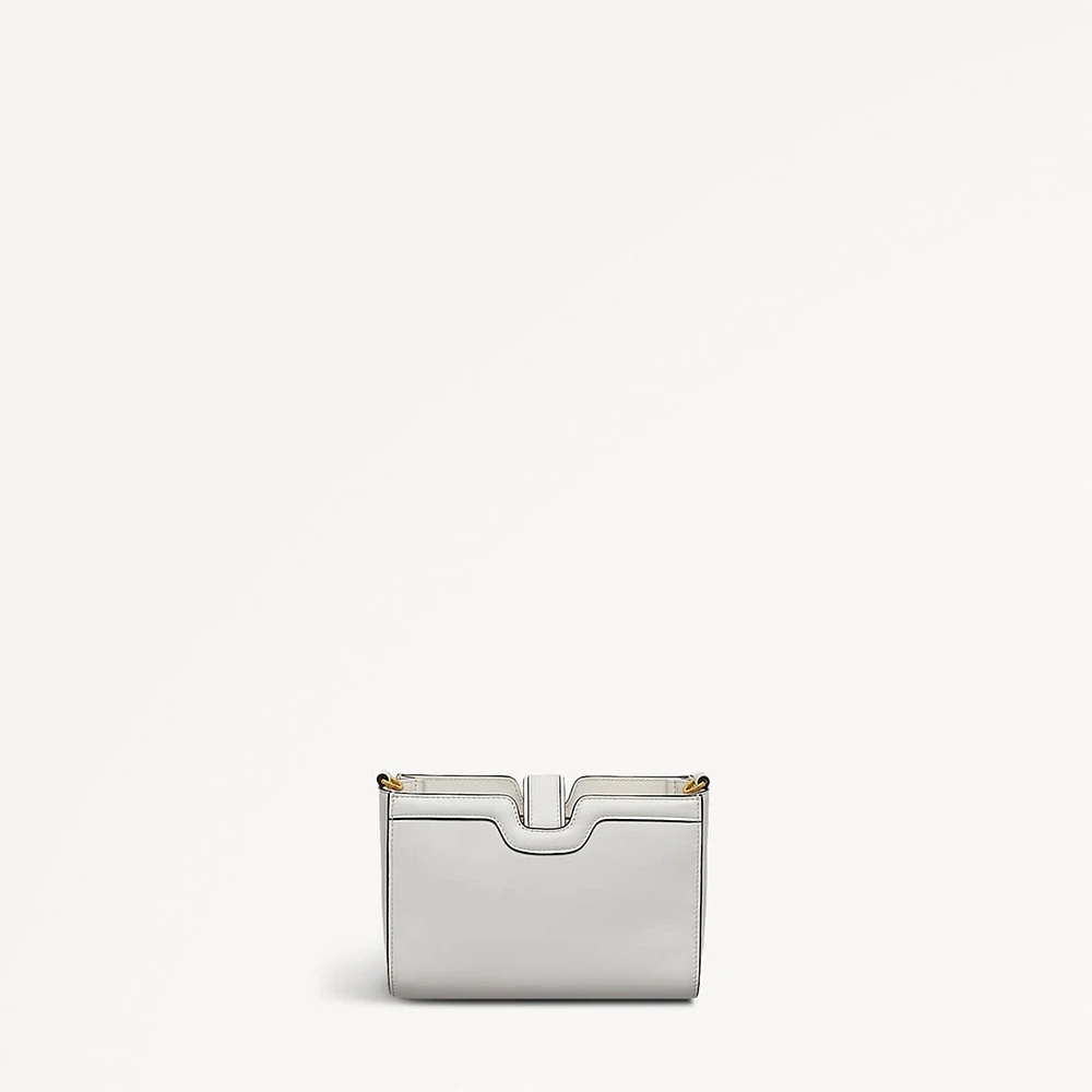 Radley London Kentucky Derby Small Ziptop Crossbody Bag