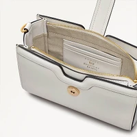 Radley London Kentucky Derby Small Ziptop Crossbody Bag