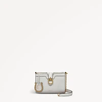 Radley London Kentucky Derby Small Ziptop Crossbody Bag