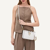 Radley London Kentucky Derby Small Ziptop Crossbody Bag