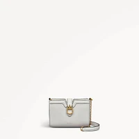 Radley London Kentucky Derby Small Ziptop Crossbody Bag