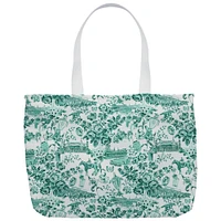 Smith & Quinn  Kentucky Derby Day Tote