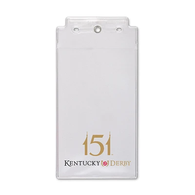 WinCraft 151st Kentucky Derby Lanyard with Detachable Buckle