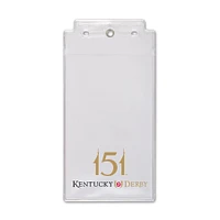 WinCraft 151st Kentucky Derby Lanyard with Detachable Buckle