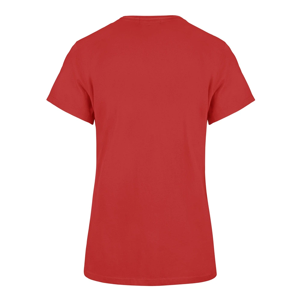 Women's '47  Red Kentucky Derby Frankie T-Shirt