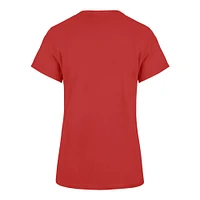 Women's '47  Red Kentucky Derby Frankie T-Shirt