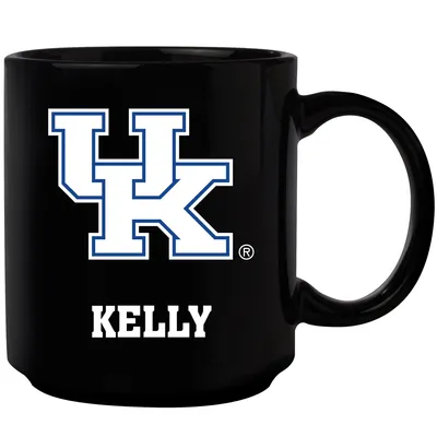 Kentucky Wildcats 11oz. Personalized Mug