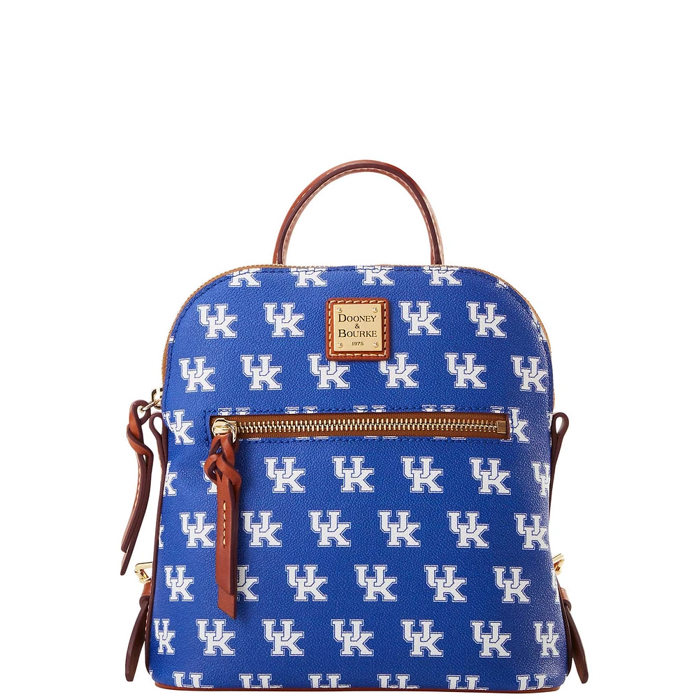 Petit sac à dos Dooney & Bourke Kentucky Wildcats