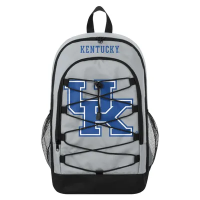 Kentucky Wildcats FOCO Big Logo Bungee Backpack