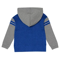 Ensemble sweat à capuche et leggings pour filles de l'école maternelle Royal Kentucky Wildcats