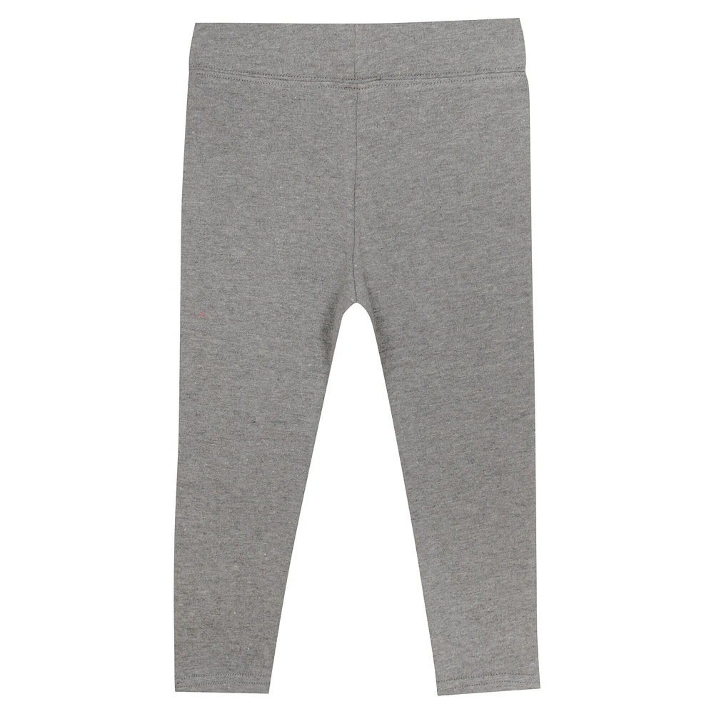 Ensemble sweat à capuche et leggings pour filles de l'école maternelle Royal Kentucky Wildcats