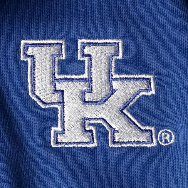 Body polo Royal Kentucky Wildcats pour bébé