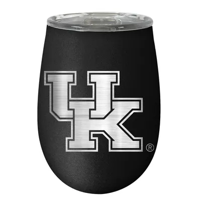 Kentucky Wildcats 12oz. Stealth Wine Tumbler