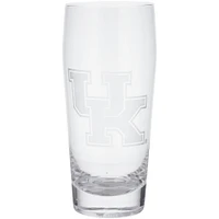 Kentucky Wildcats 16oz. Clubhouse Pilsner Glass