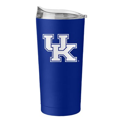 Kentucky Wildcats 20oz. Flipside Powder Coat Tumbler