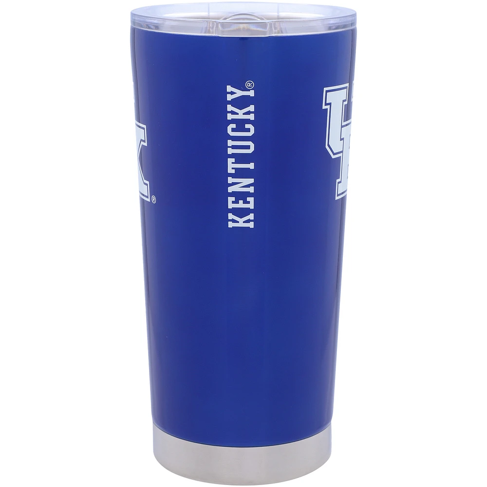 Kentucky Wildcats 20oz. Game Day Tumbler