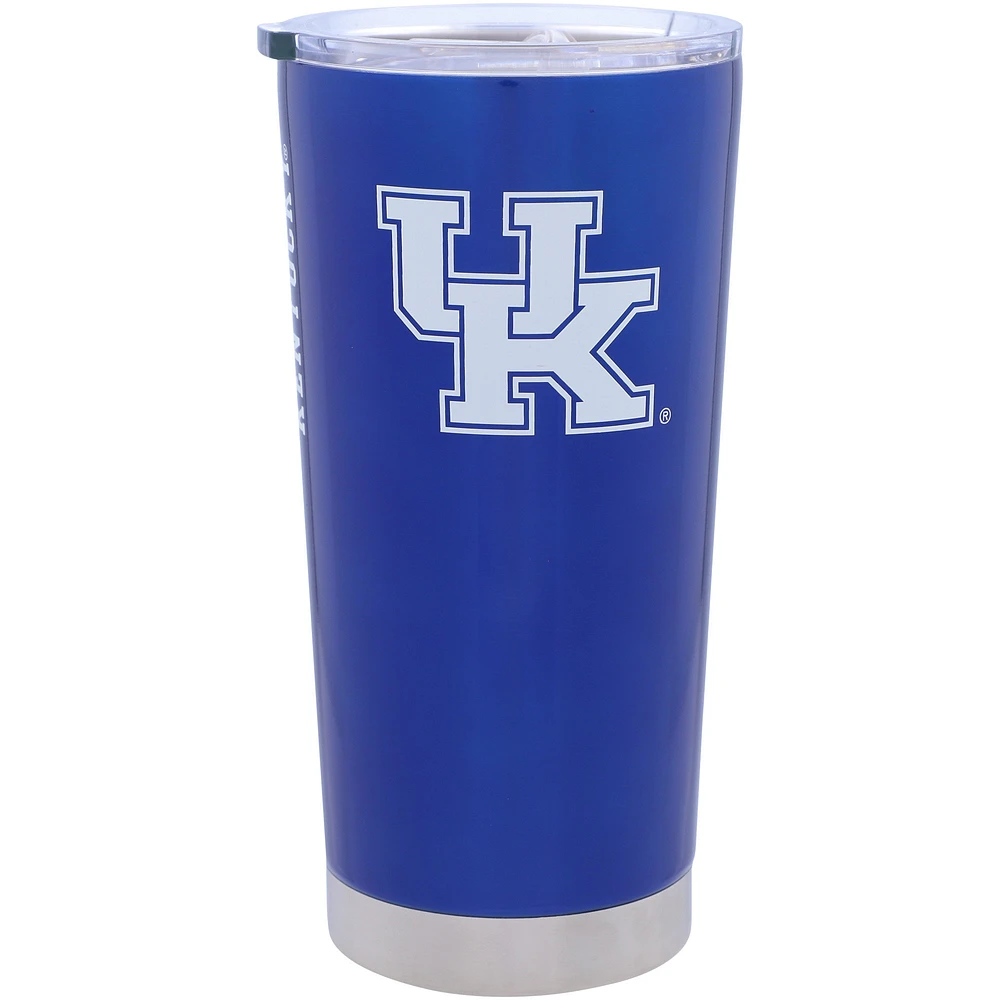 Kentucky Wildcats 20oz. Game Day Tumbler