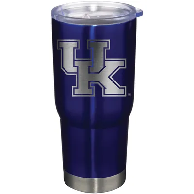 Kentucky Wildcats 22oz. Stainless Steel Pro Tumbler