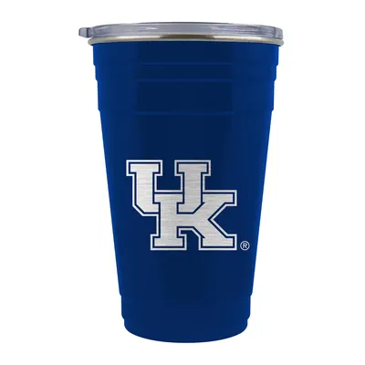 Kentucky Wildcats 22oz. Tailgate Tumbler