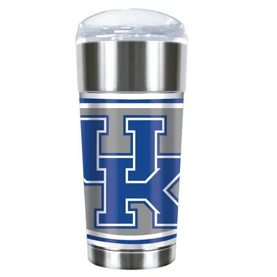 Kentucky Wildcats 24oz. Eagle Travel Tumbler