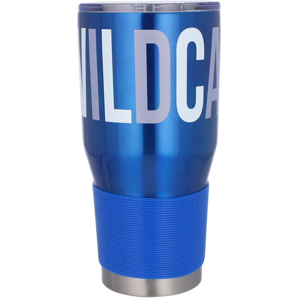 Kentucky Wildcats 30oz. Overtime Tumbler