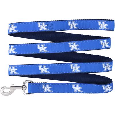 Kentucky Wildcats 6' Regular Dog Leash