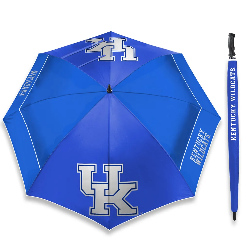 Ongeschikt Gloed Goed Lids Kentucky Wildcats 62" WindSheer Lite Golf Umbrella | Green Tree Mall