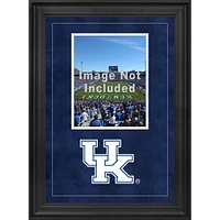 Kentucky Wildcats 8'' x 10'' Deluxe Vertical Photograph Frame with Team Logo