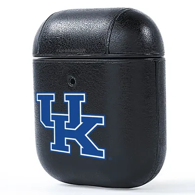 Kentucky Wildcats AirPods Leather Case
