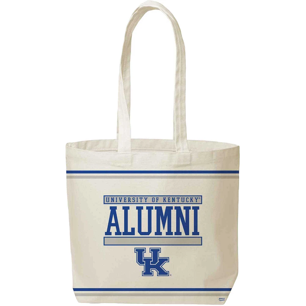 Kentucky Wildcats Alumni Daily Grind Tote bag