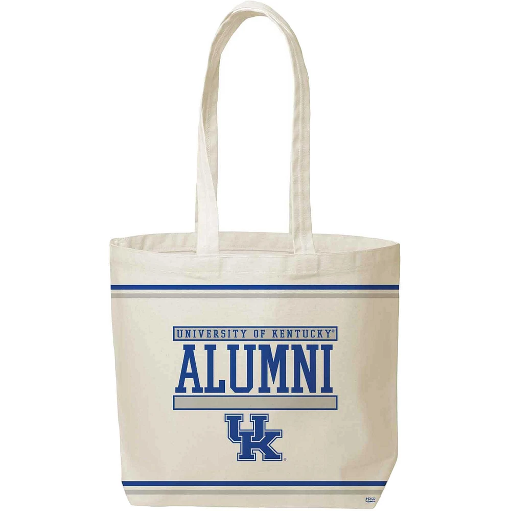 Kentucky Wildcats Alumni Daily Grind Tote bag