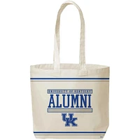 Kentucky Wildcats Alumni Daily Grind Tote bag