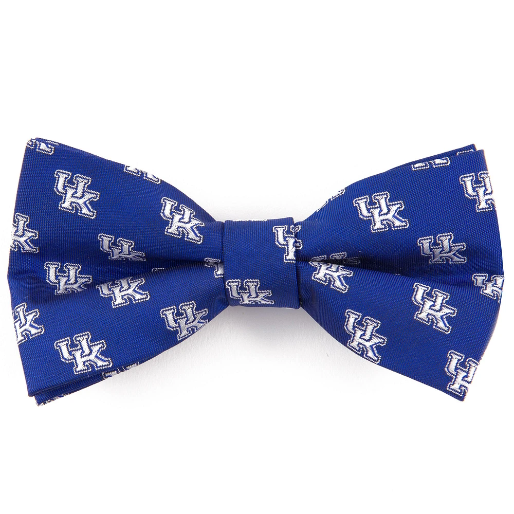 Kentucky Wildcats Bow Tie