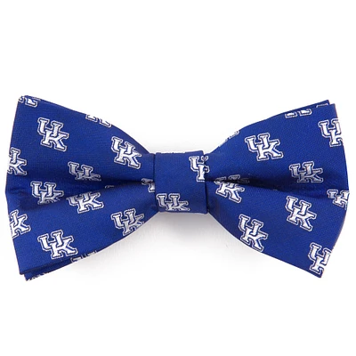 Nœud papillon Kentucky Wildcats